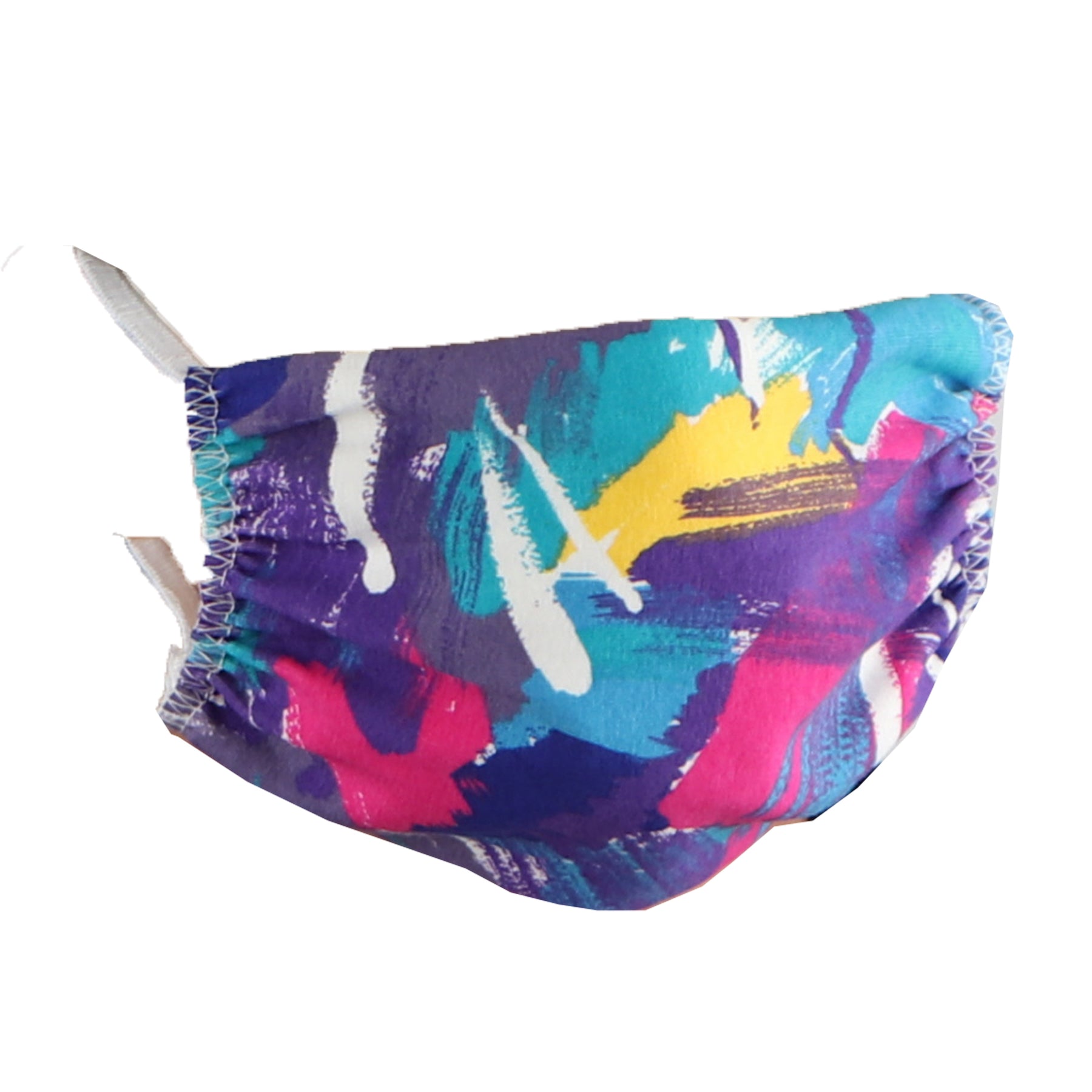 Face Masks | Prints – Motique Accessories.