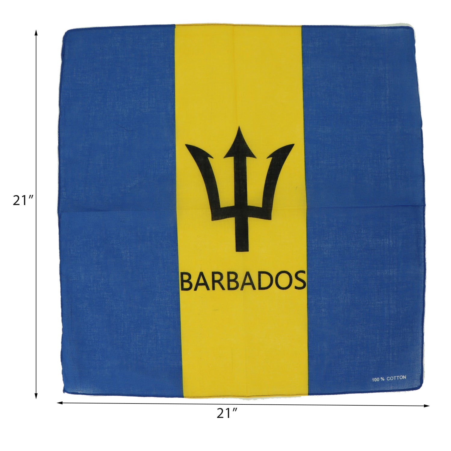 Flag Rag Container Type Caribbean Flags With Names